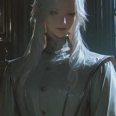 Profile image of マルガレーテ婦人