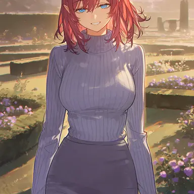 Profile image of ソレイユ
