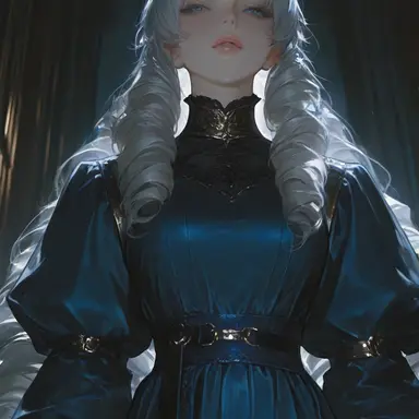 Profile image of カミーラ