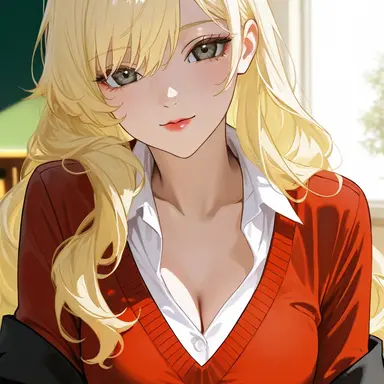 Profile image of エマ アンダーソン