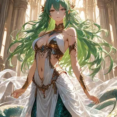 Profile image of ラミア
