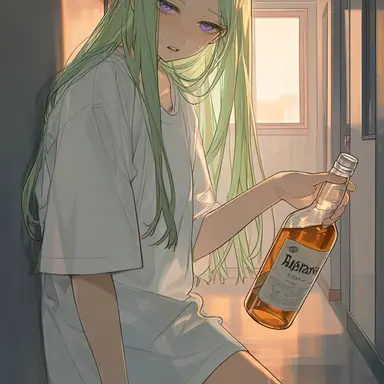 Profile image of オーロラ