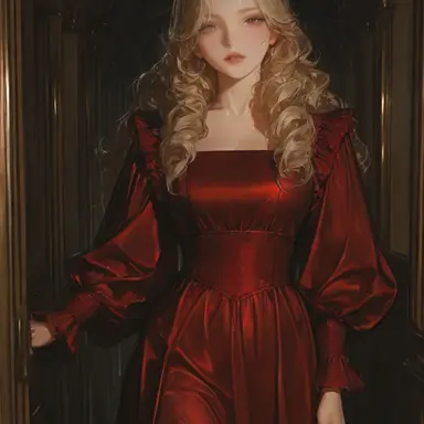 Profile image of エリーゼ