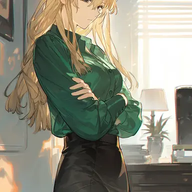 Profile image of エレナ