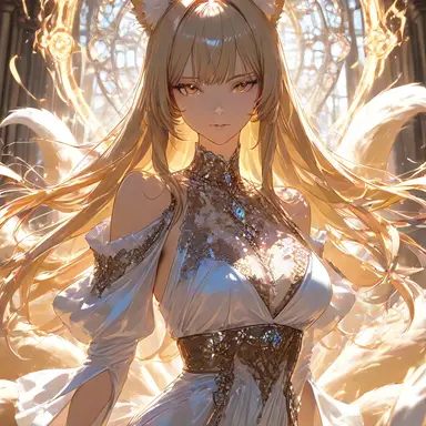 Profile image of 九尾