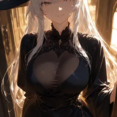 Profile image of 魔女の人達。