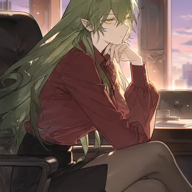 Profile image of オリーヴァ