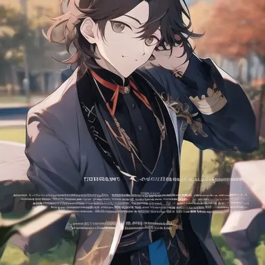 Profile image of 히로키