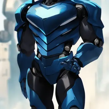 Profile image of 戦闘員