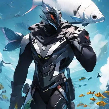 Profile image of カジキ