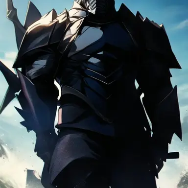 Profile image of シャドウシャーク