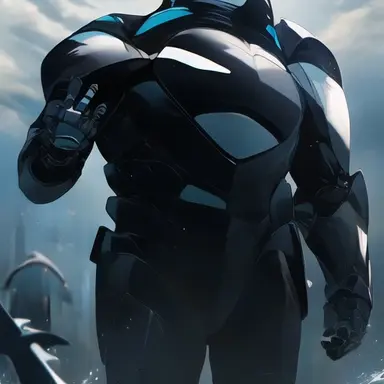 Profile image of ブラックオルカ