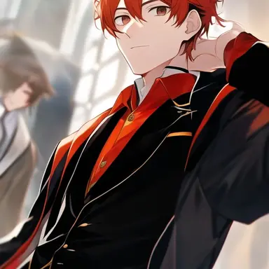 Profile image of Flare Fire