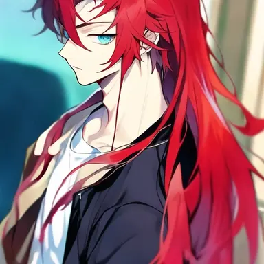 Profile image of Macho