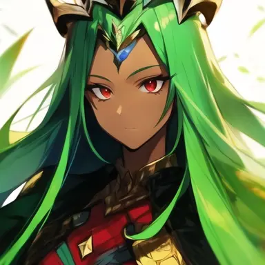 Profile image of Queen Rosa