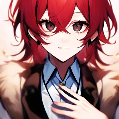 Profile image of The CEO Daughter