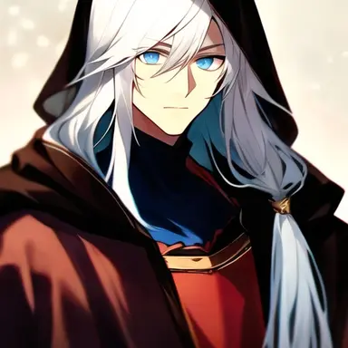 Profile image of Marco