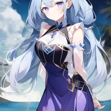 Profile image of Axy Ocean