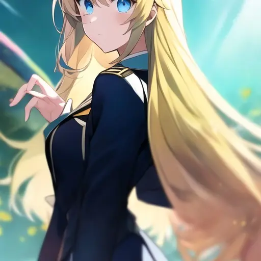 GrayRelax6268의 Highschool of Drama