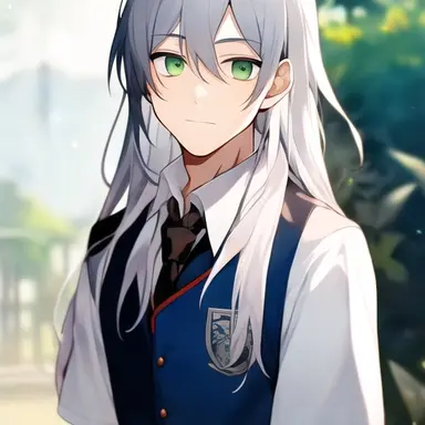 Profile image of Vanier