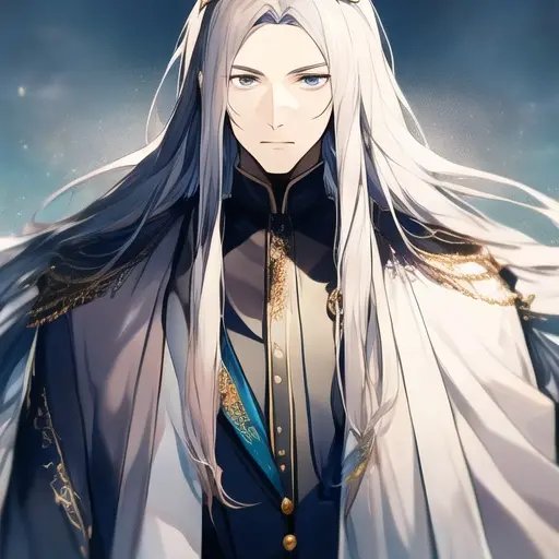 GrayRelax6268의 The Elemental Gems