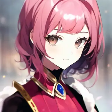 Profile image of Floral Mancy