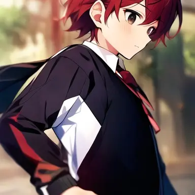 Profile image of Rangel