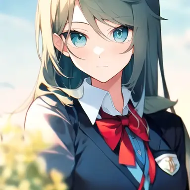 Profile image of Sasha