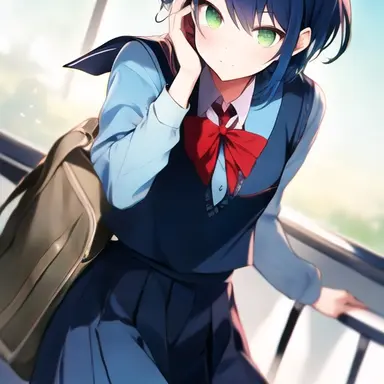 Profile image of Emily Clarkson