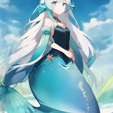 Profile image of Aqua