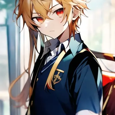 Profile image of Mich