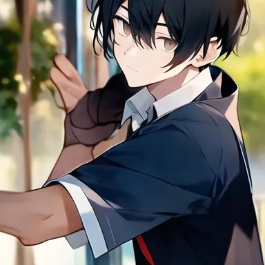 Profile image of Tailor Evan