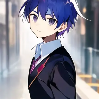 Profile image of William Stafford