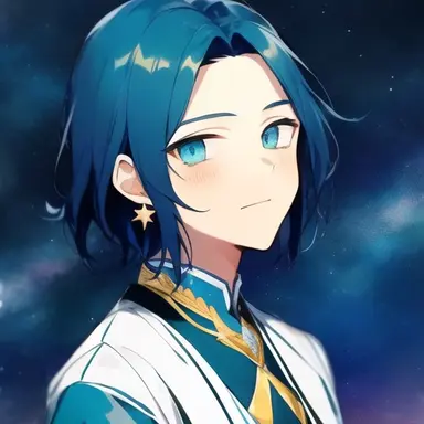 Profile image of Starflower Quincy