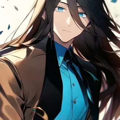 Profile image of Akari Johnson