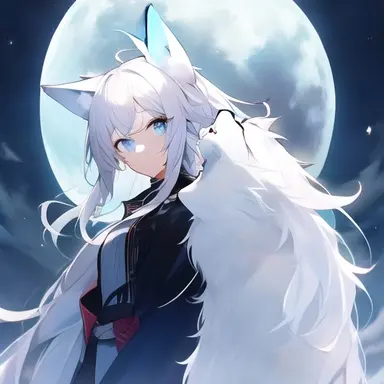 Profile image of Moonlight Flower