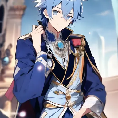 Profile image of Mazim