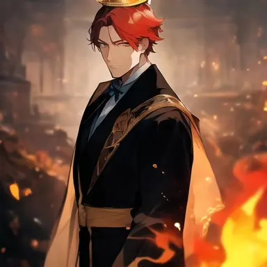 Profile image of King Flare