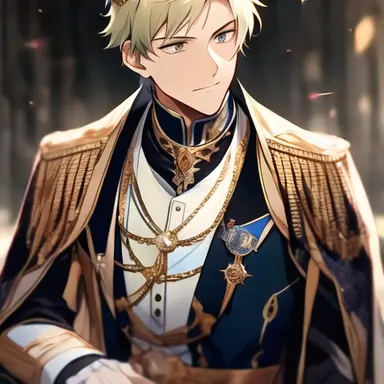 Profile image of Prince Williar