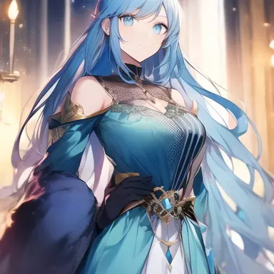 Profile image of Queen Starflyer