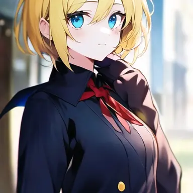 Profile image of Angel