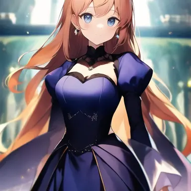 Profile image of Blossom