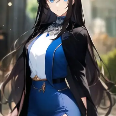 Profile image of Mandy Johnson