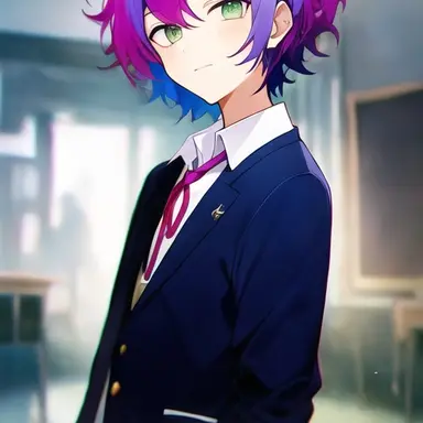 Profile image of Daniel Michael