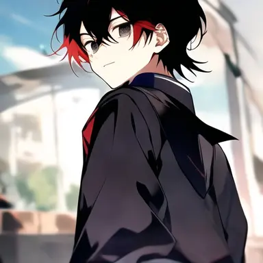 Profile image of Jackson Alexander