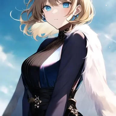 Profile image of Lora Johnson