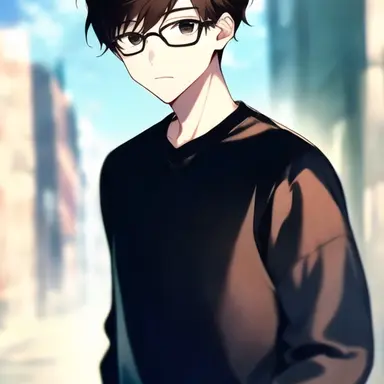 Profile image of Gabreil