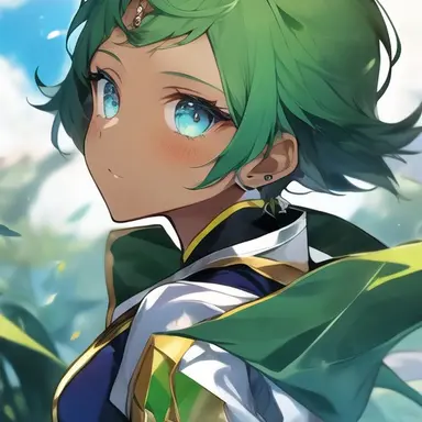 Profile image of Bloom