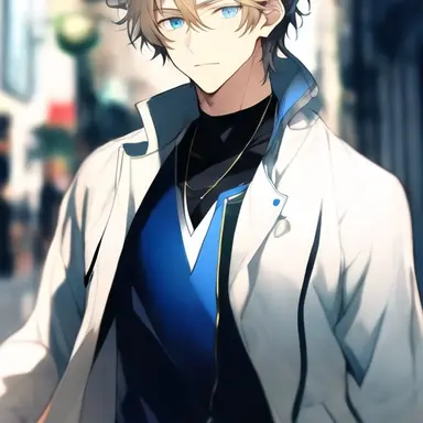Profile image of Ren Johnson