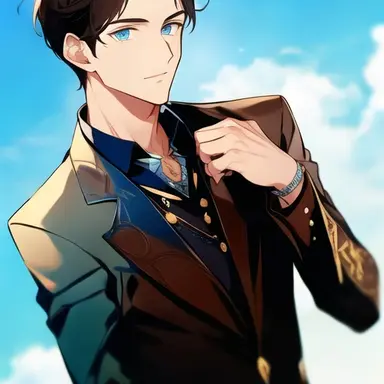 Profile image of Father